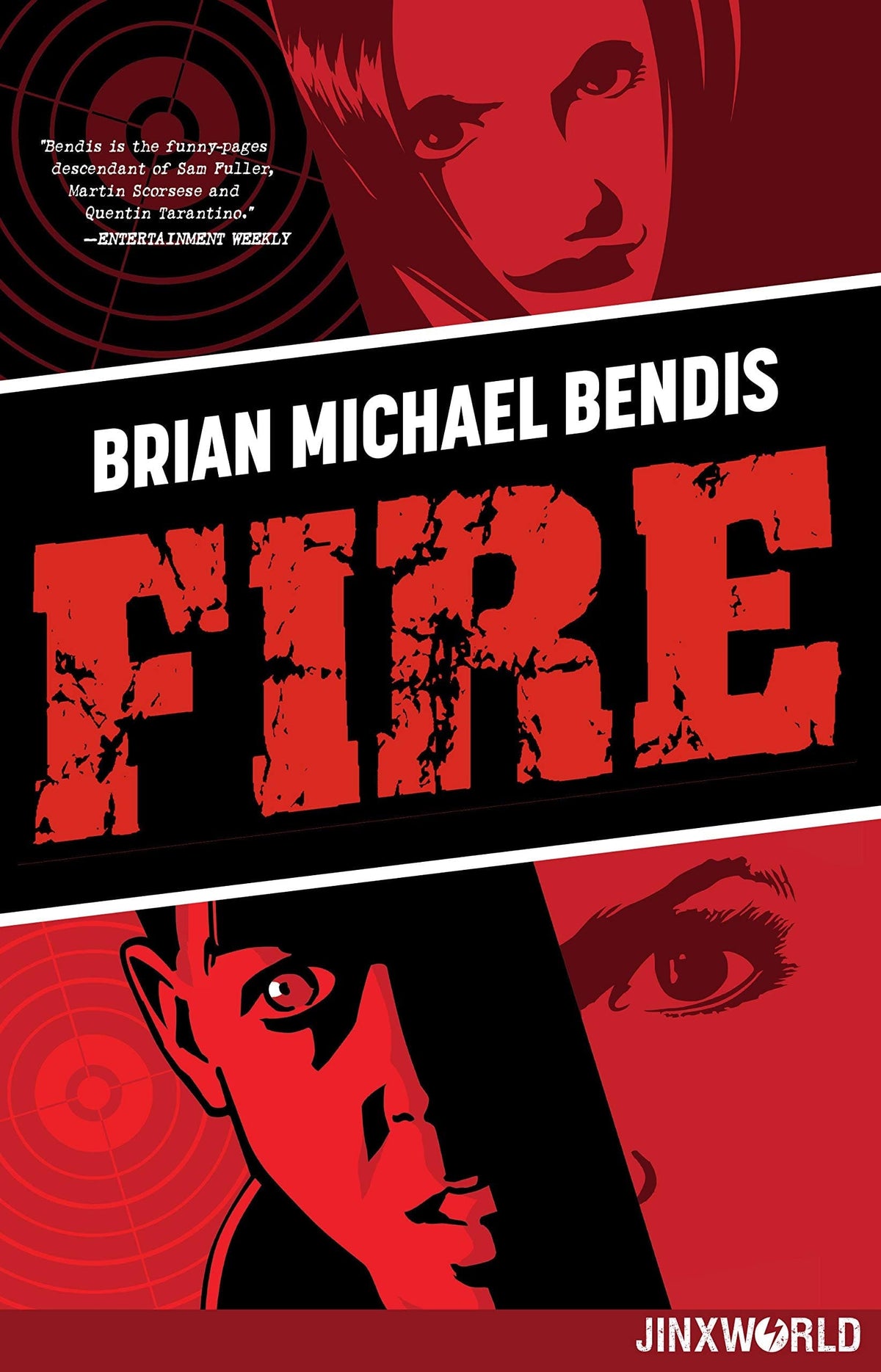 DC COMICS Graphic Novel Fire TP New Ed 9781401290535 NOV180556