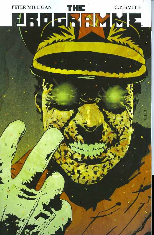 DC COMICS Graphic Novel Programme TP Vol 01 9781401218157 MAR080215