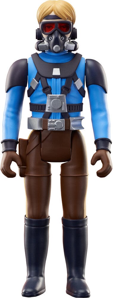 Diamond Select Toys Toys > Action Figures > Other Action Figures Gentle Giant Ltd.: Star Wars - Luke SKywalker (Concept) 699788841440