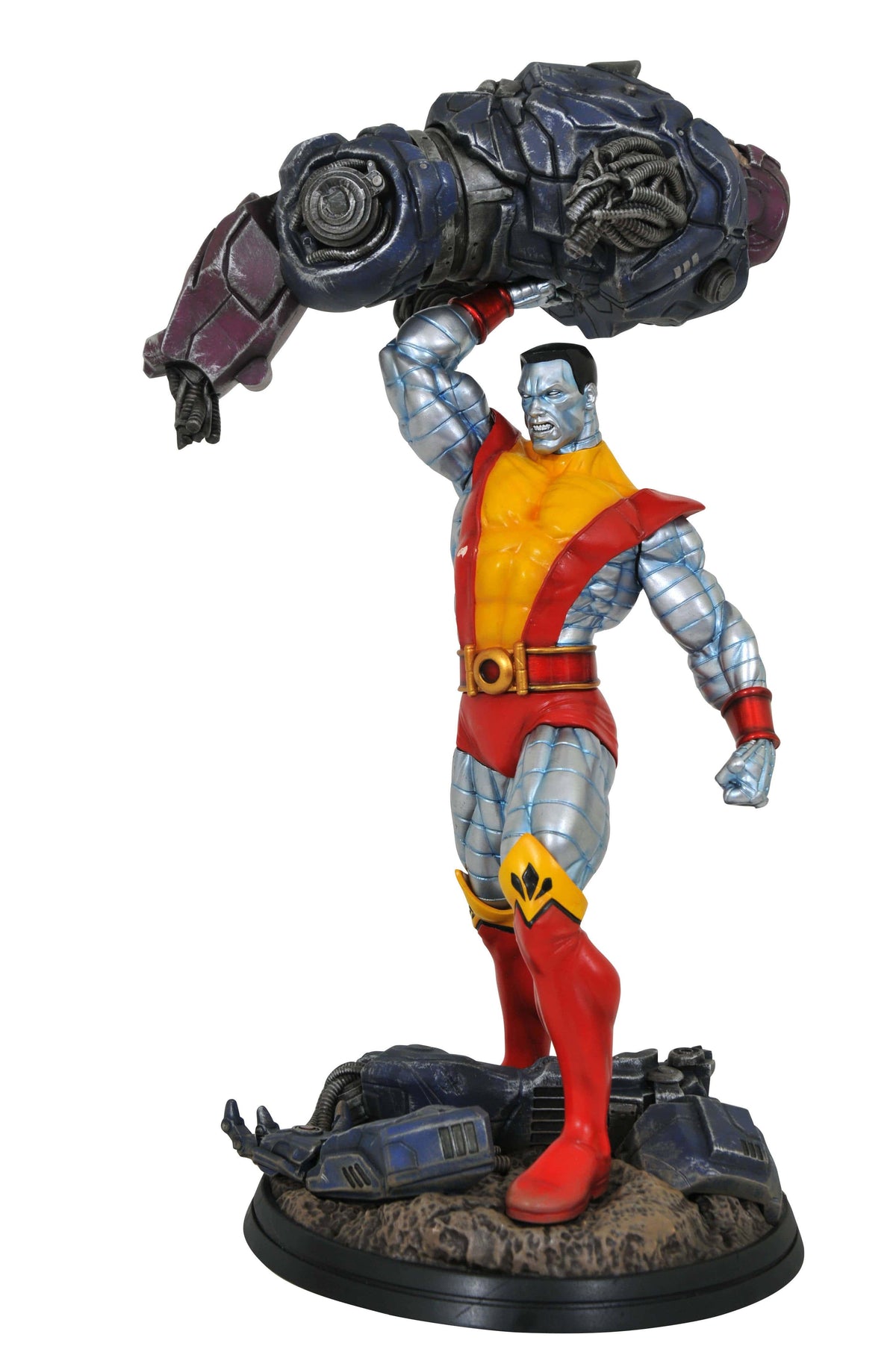 Diamond Select Toys Toys > Statues > Other Statues Premier Collection Resin Statue: Marvel - Colossus 699788836965 MAY212112