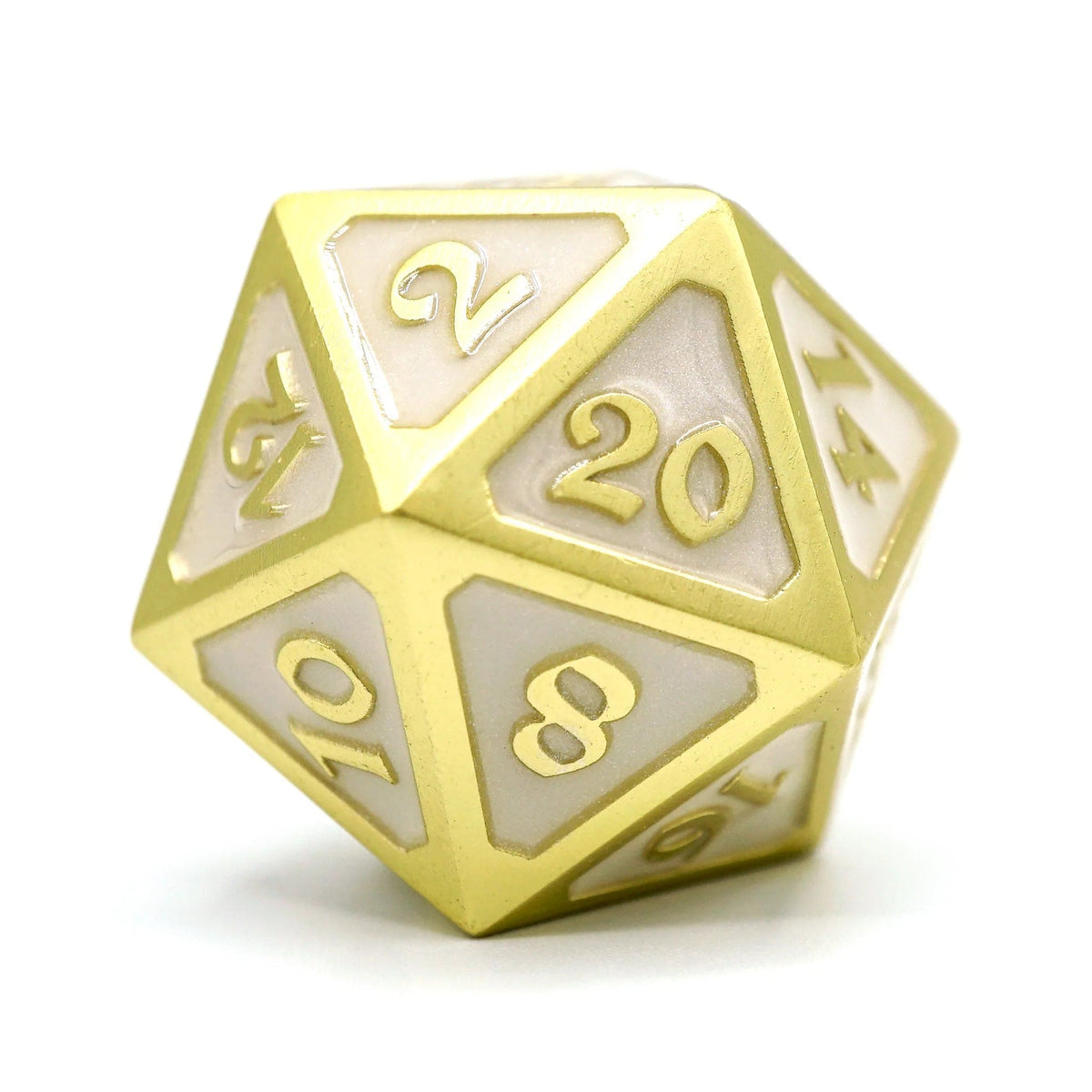 Die Hard Dice Dice > Die Hard Dice DHD: Dire d20 - Celestial Relic 689355110482 D0104039