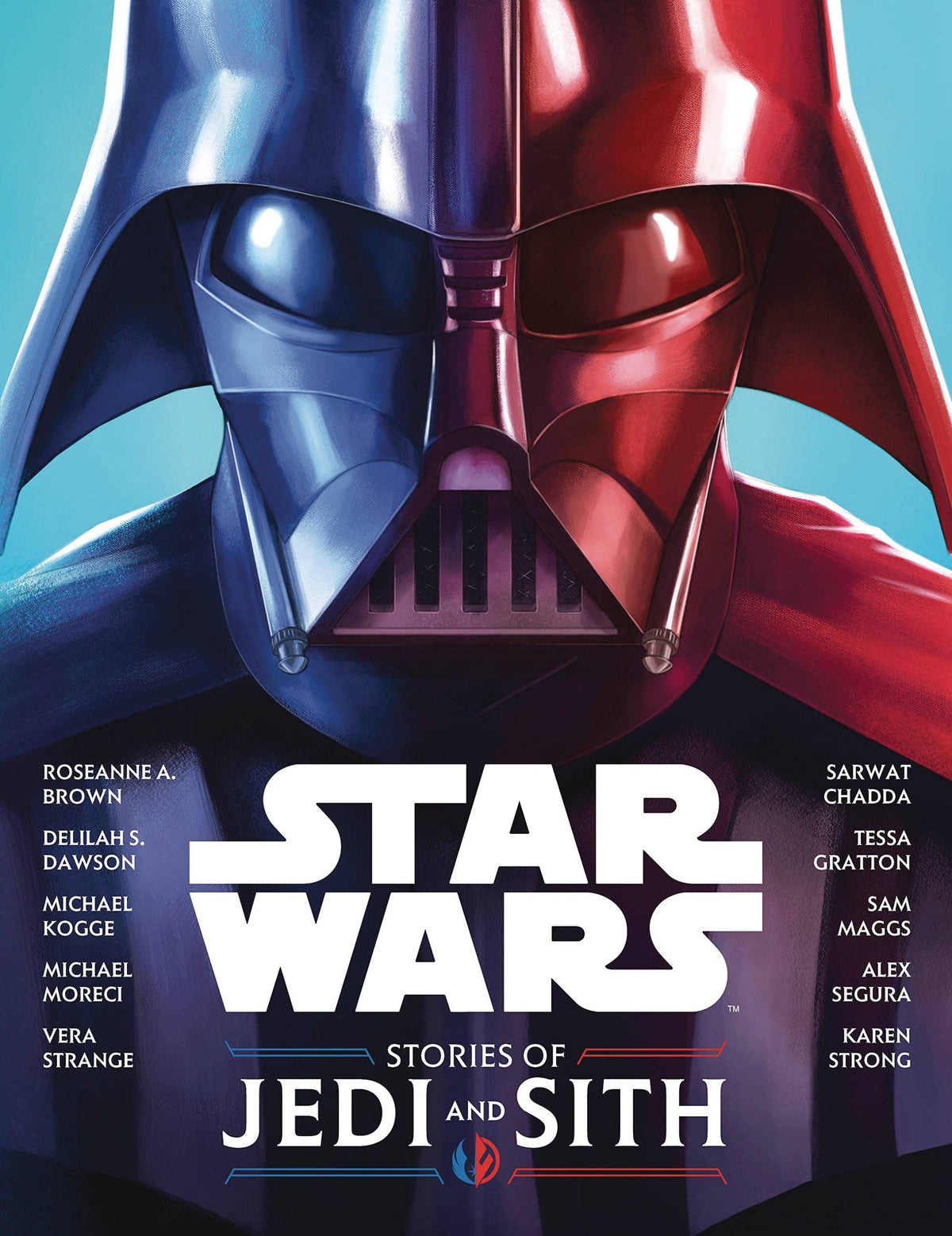 Disney Books > Kids STORIES OF JEDI AND SITH HC (C: 0-1-0) 9781368080545