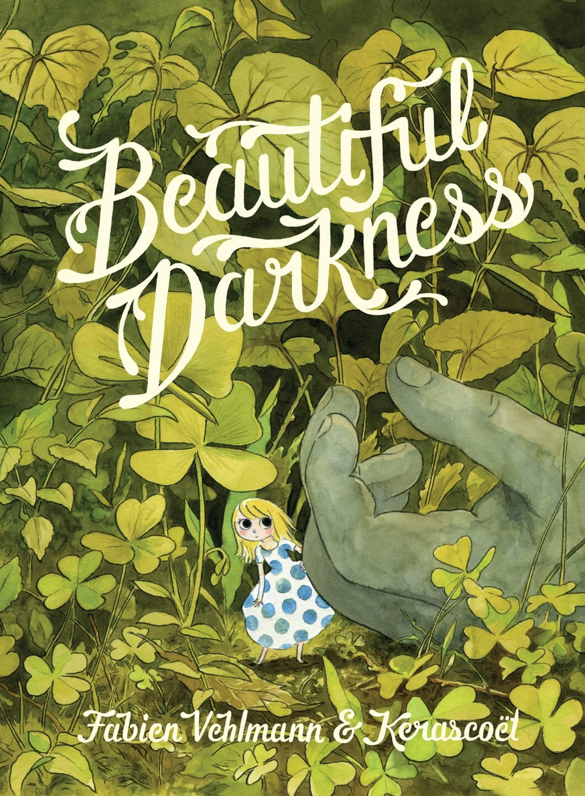 DRAWN & QUARTERLY Graphic Novel Beautiful Darkness TP (MR) 9781770463363 JUL181781