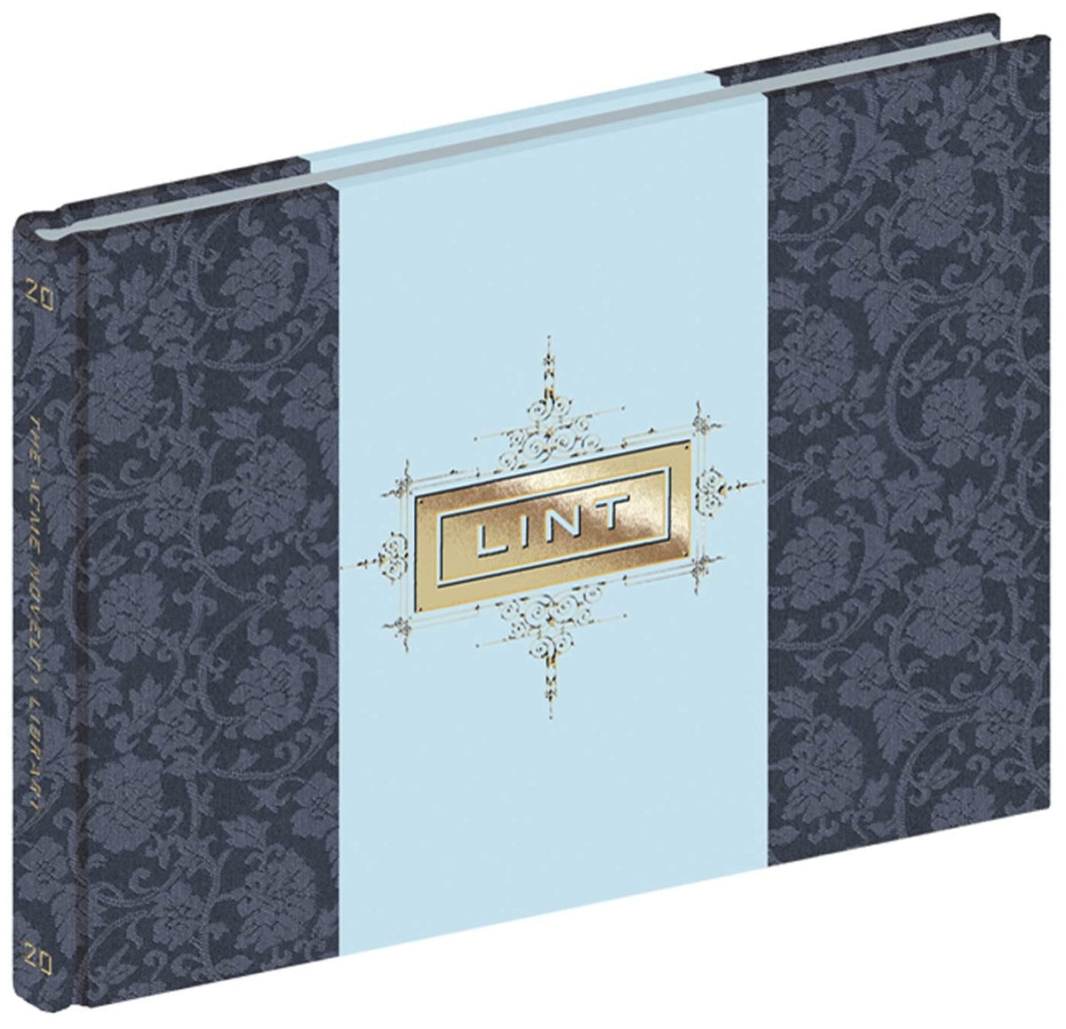 DRAWN & QUARTERLY Graphic Novel Acme Novelty Library HC Vol 20 Lint (New Ptg) (MR) 9781770460201 SEP100998