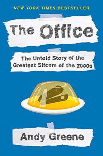 Dutton Books > Art & Gifts > Pop Culture The Office : The Untold Story of the Greatest Sitcom of the 2000s - An Oral History - Paperback 9781524744984 MC-32788