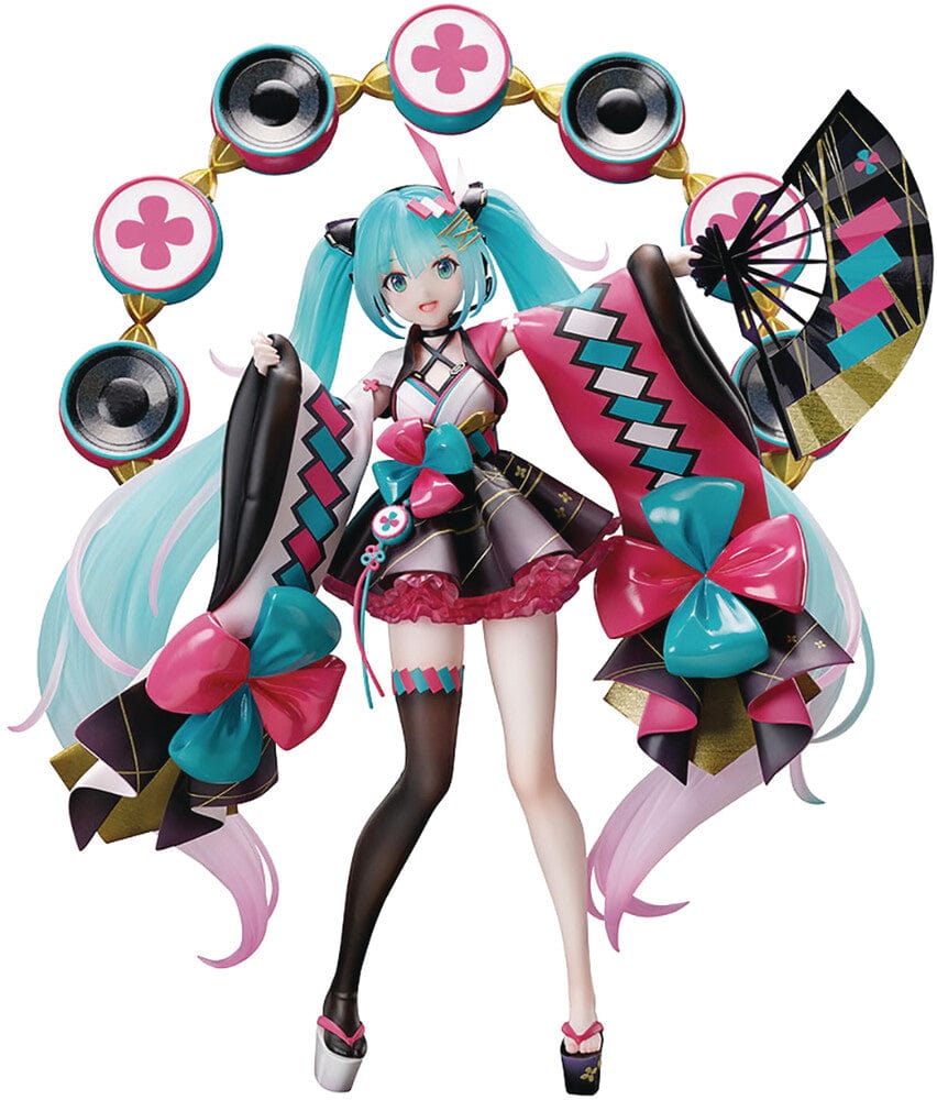 Furyu: Hatsune Miku - Magical Mirai 2020 - Third Eye