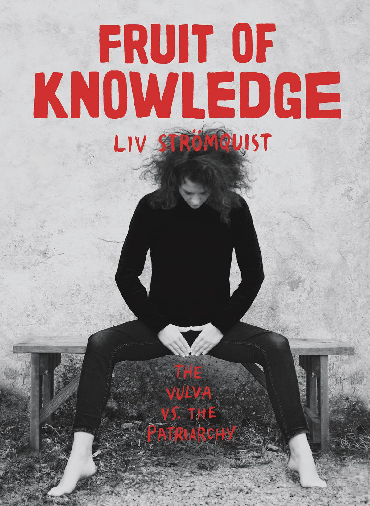 FANTAGRAPHICS BOOKS Graphic Novel Fruit Of Knowledge HC (MR) 9781683961109 JUN181753