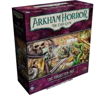 arkham horror card game box LCG: The Forgotten Age Investigator Expansion to account for the Pack Options::Mewtwo (Heavy) mahjong card holder Final Fantasy TCG: Final