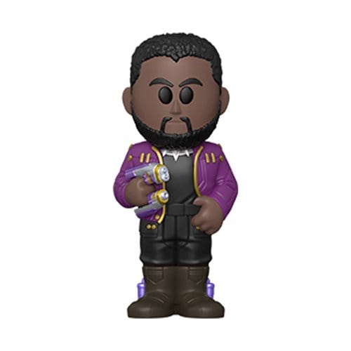 Funko Toys > Funko > Funko Soda Funko Soda: Marvel - Starlord T'Challa (What If...?) 889698688406 68840