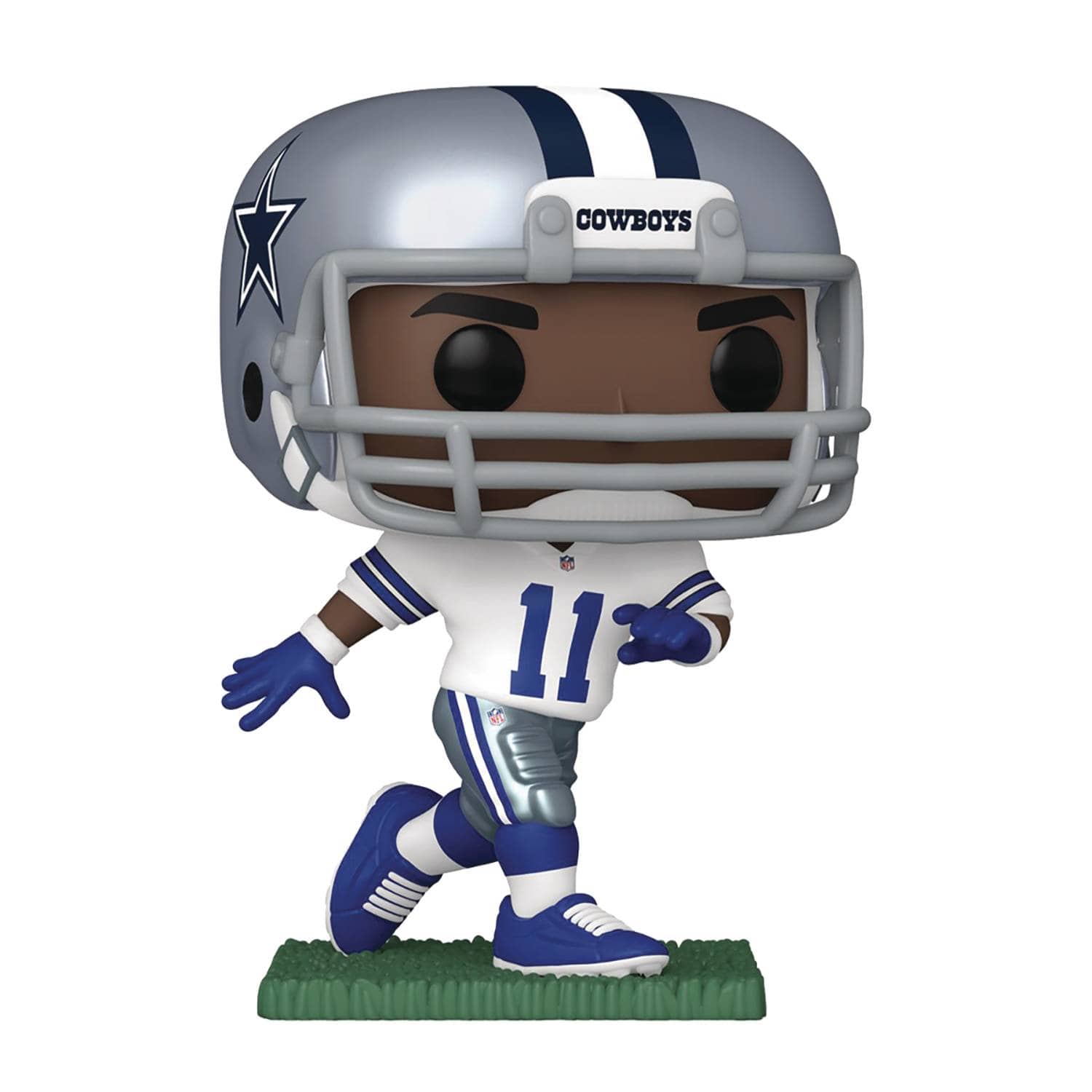 NFL: CeeDee Lamb (Cowboys) – Mike's Minifigs & More