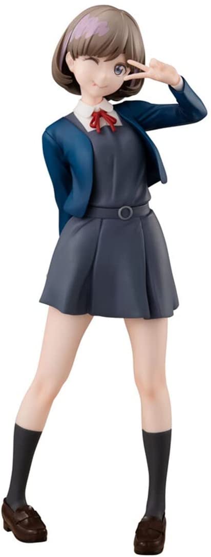 Furyu SSS Figure: Love Live! Superstar!!: Tang Keke - Third Eye