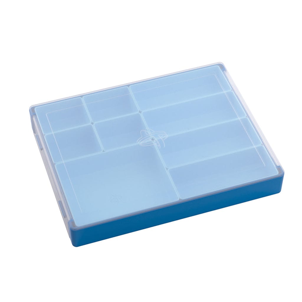 Gamegenic Game Supplies > Box Inserts & Organizers Gamegenic: Token Silo - Blue 4251715412299 GGS22002ML