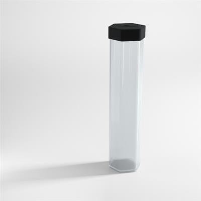Gamegenic Game Supplies > Playmats Gamegenic: Playmat Tube - Clear 4251715407516