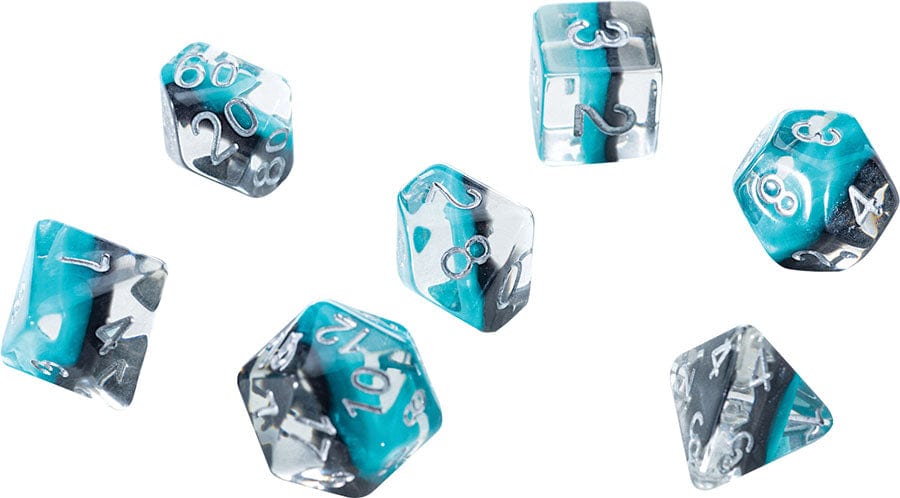 Gate Keeper Games Dice > Other Dice Eclipse Dice: Deepest Dream 633696907430 90743