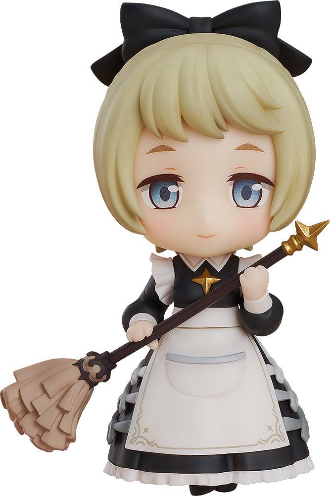 Good Smile Company Toys > Action Figures > Anime Nendoroid: AFK Arena - Rosaline 4580590125766 JUN218284