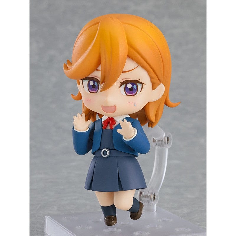 Good Smile Company Toys > Action Figures > Anime Nendoroid: Love Live! Superstar!! - Kanon Shibuya 4580590126879