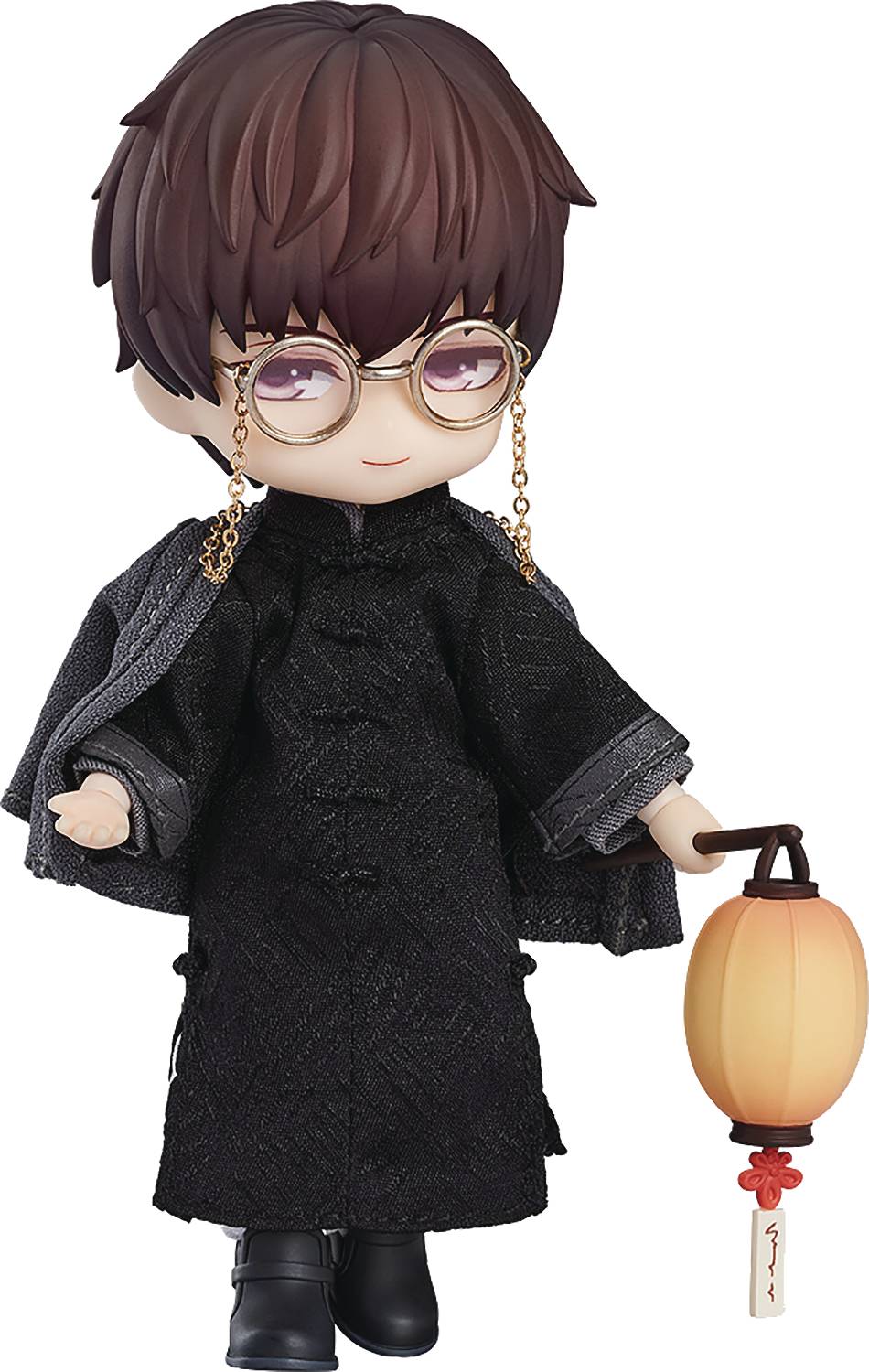 Good Smile Company Toys > Action Figures > Anime Nendoroid: Mr. Love Queen's Choice - Lucien, If Time Flows Back Ver. 4580590126978 SEP218453