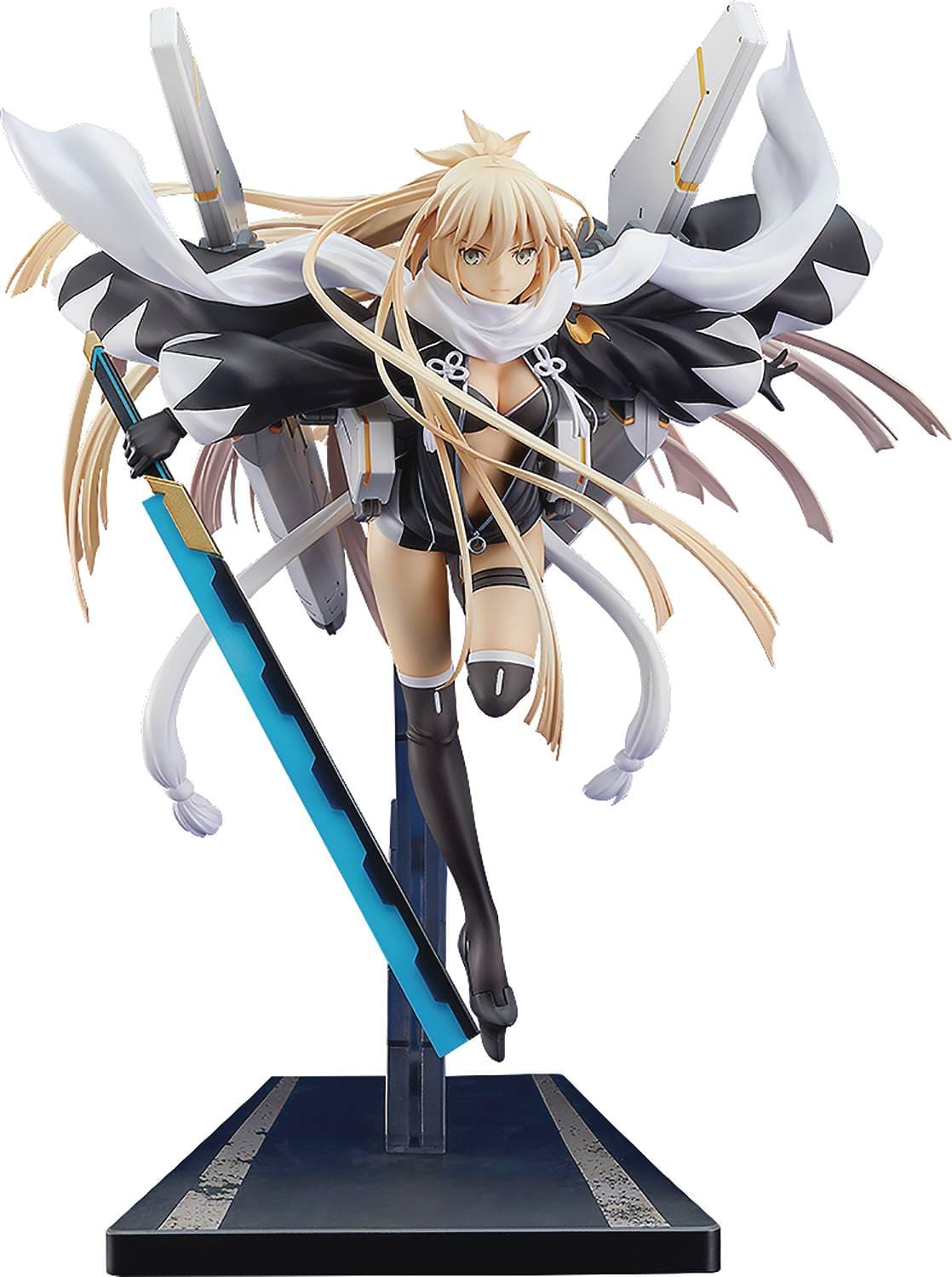 Good Smile Company Toys > Statues > Anime Good Smile Company: Fate/Grand Order - Assassin Okita J. Souji 4580416943543