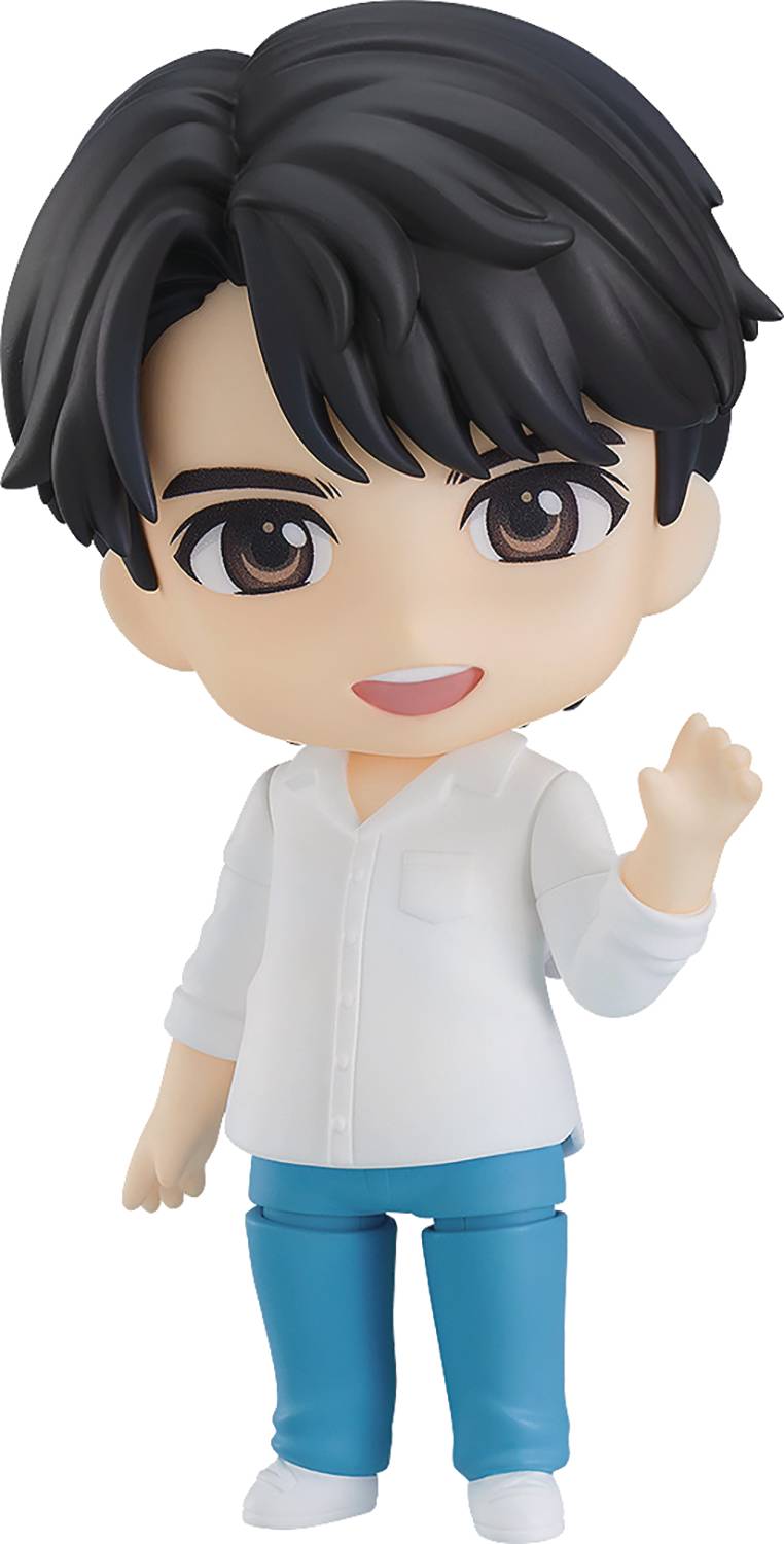 Nendoroid: 2gether - Tine - Third Eye