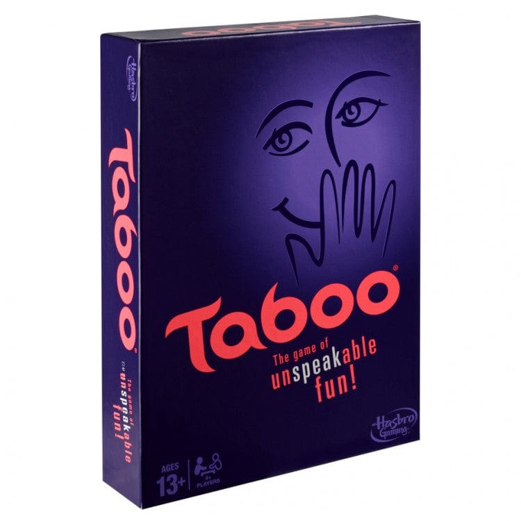 Taboo - Third Eye