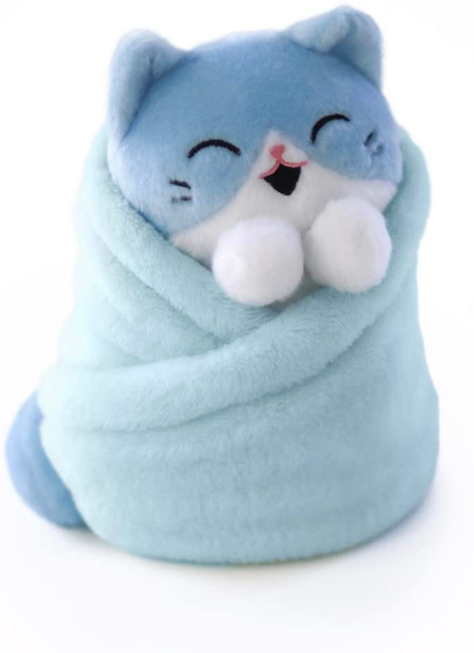 Purrito: Tuna - Third Eye