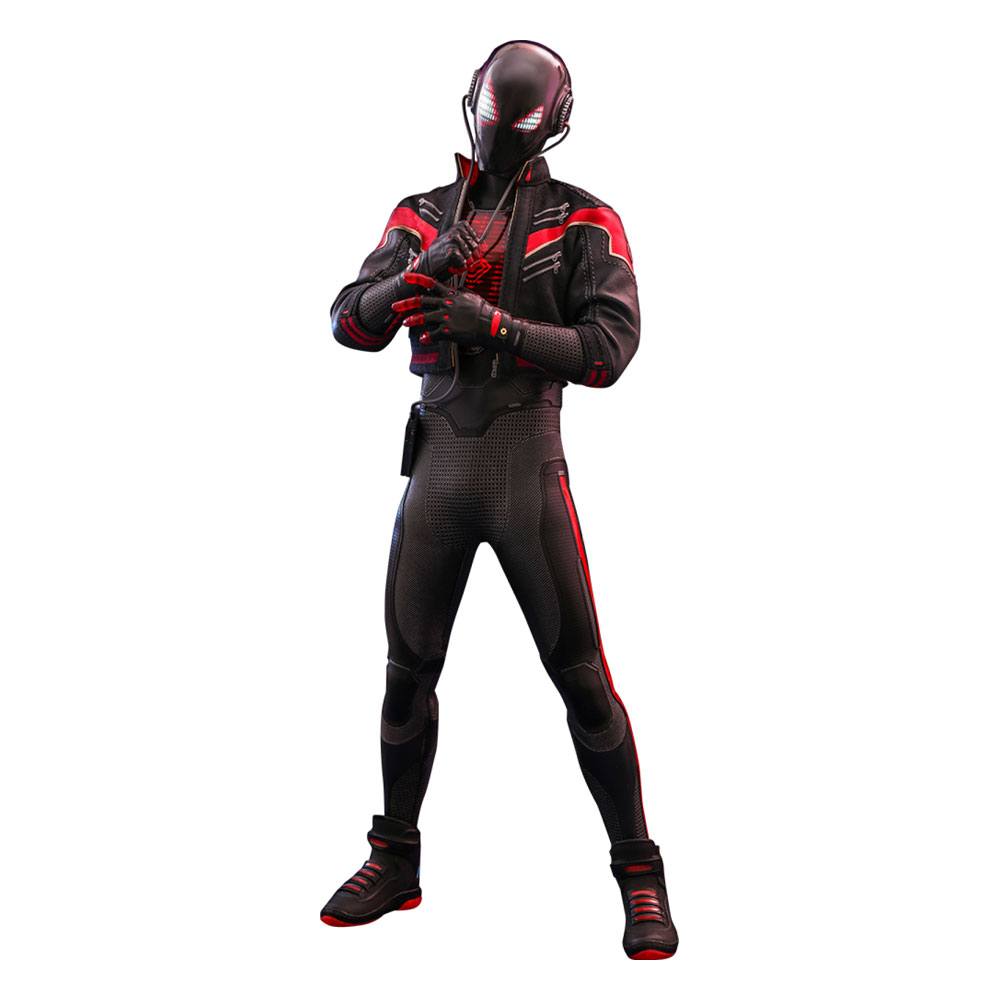 Hot Toys 1/6 Miles Morales (2020 Suit), 42% OFF