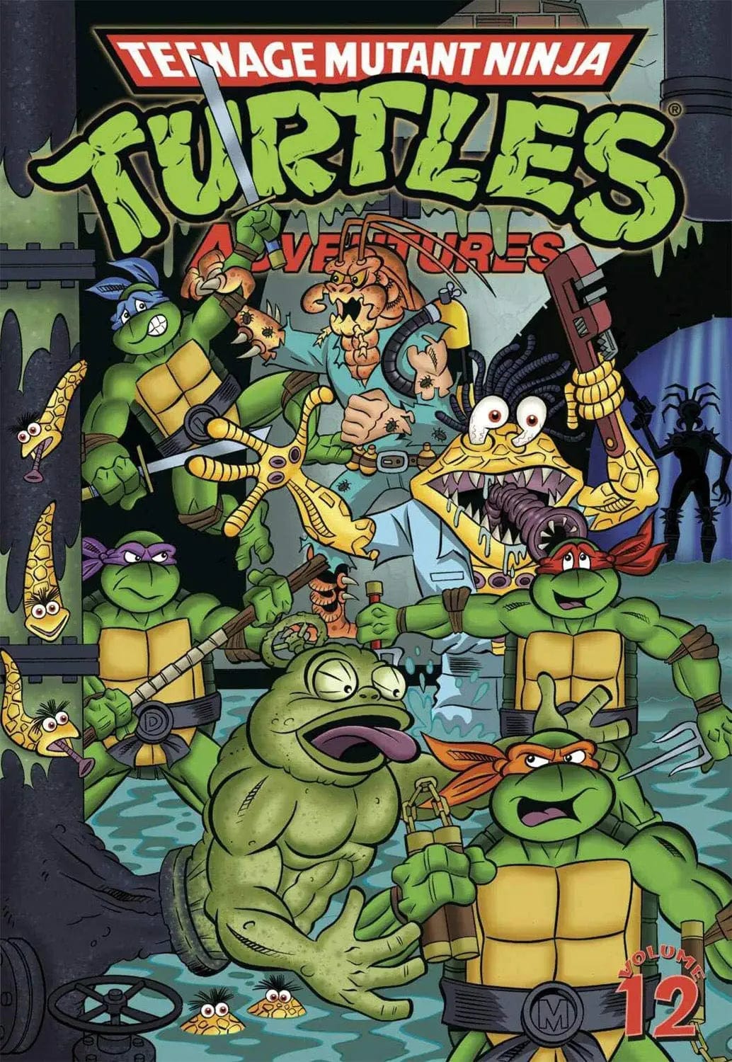 idw-publishing-graphic-novel-
