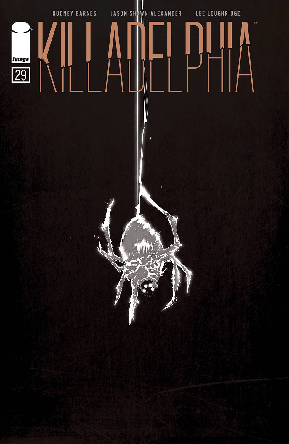 Image Comics Comic Books KILLADELPHIA #29 CVR A ALEXANDER (MR) 70985302927402911 JAN230231