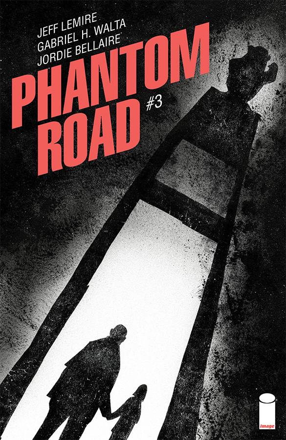 Image Comics Comic Books PHANTOM ROAD #3 CVR B LOVE (MR) 70985303717000321 MAR230176