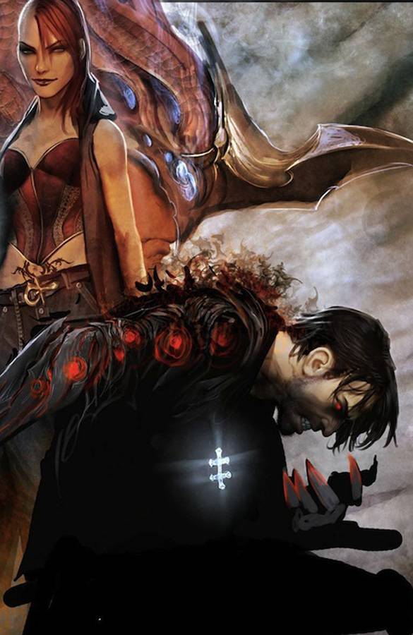 IMAGE COMICS Graphic Novel Artifacts TP Vol 04 9781607065623 APR120435