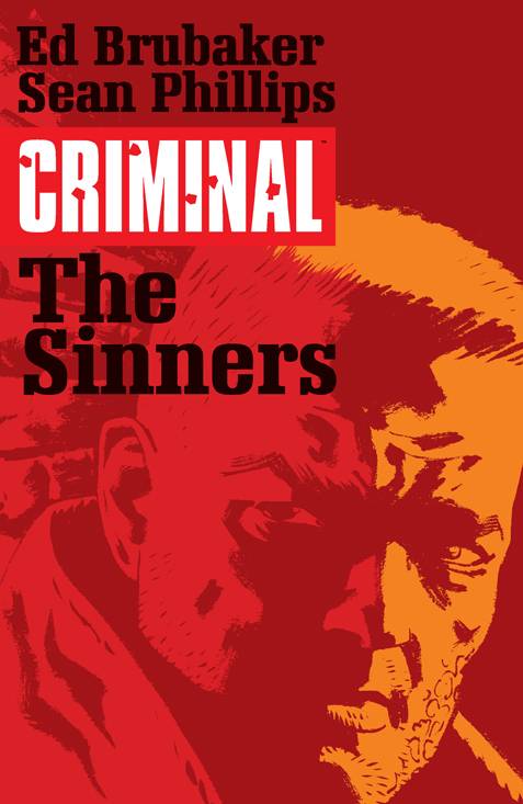 IMAGE COMICS Graphic Novel Criminal TP Vol 05 The Sinners (MR) 9781632152985 APR150576