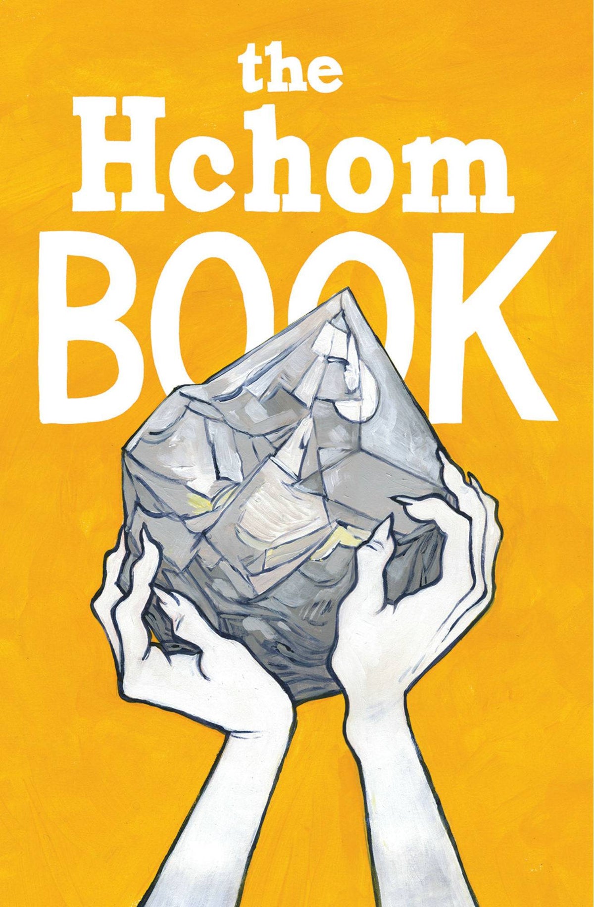 IMAGE COMICS Graphic Novel Hchom Book 9781534308343 JUL180128