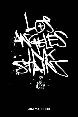 IMAGE COMICS Graphic Novel Los Angeles Ink Stains TP Vol 01 (MR) 9781607065531 MAR120436