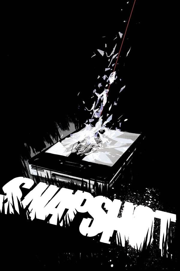 IMAGE COMICS Graphic Novel Snapshot TP 9781607068426 OCT130502