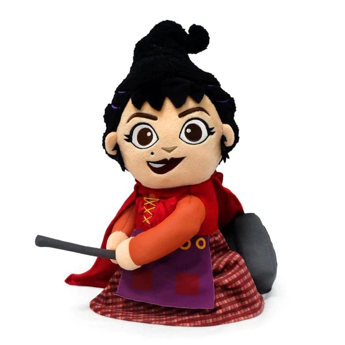 Kidrobot: 13" Plush - Hocus Pocus Mary - Third Eye