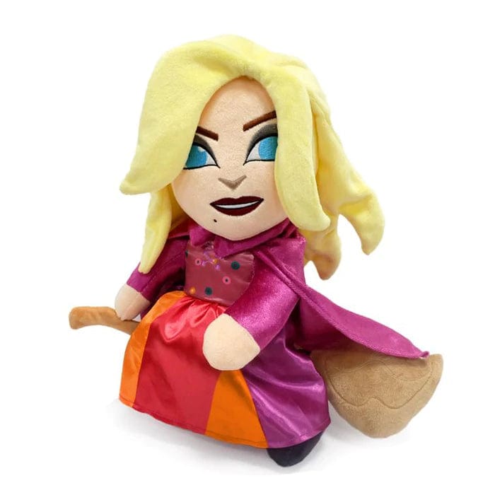 Kidrobot: 13" Plush - Hocus Pocus Sarah - Third Eye