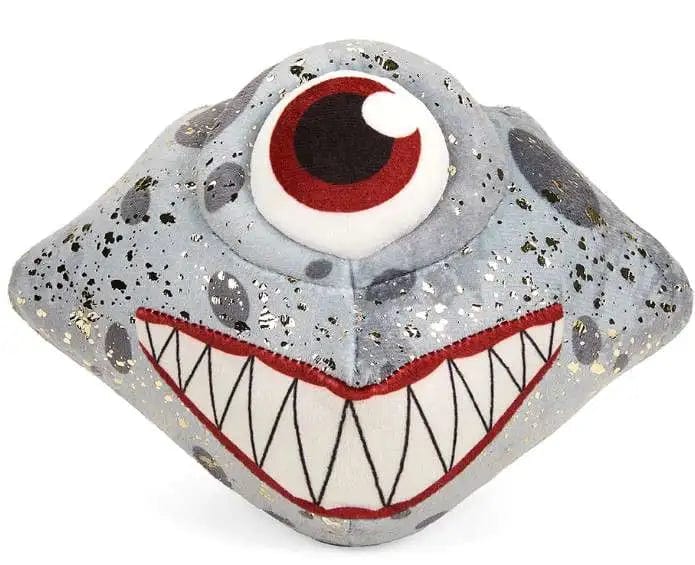 Kidrobot Toys > Plushies > Phunny Phunny: Dungeons & Dragons - Eyemonger (Spellbinder Adventures in Space) 634482683323 KR68332
