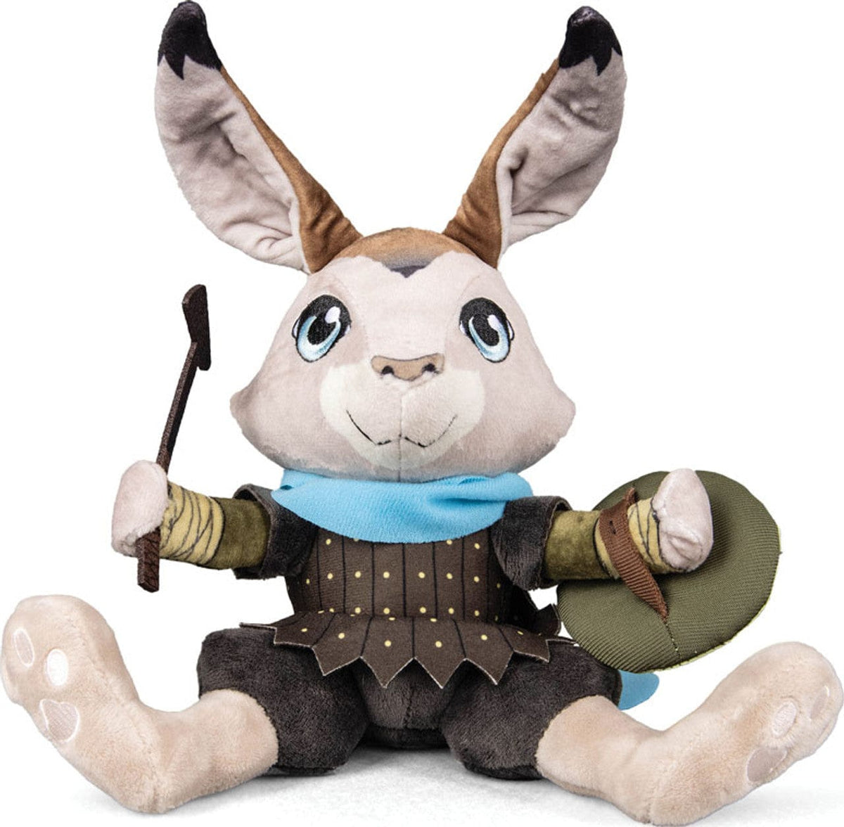 Kidrobot Toys > Plushies Phunny Plush: Dungeons & Dragons - Agdon Longscarf 634482683132 KR68313