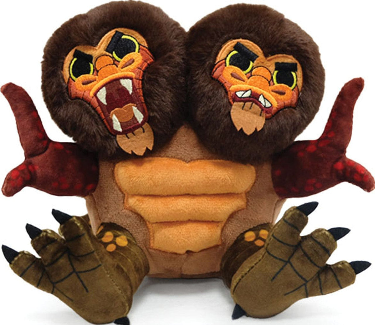 Kidrobot Toys > Plushies Phunny Plush: Dungeons & Dragons - Demogorgon 634482683088 KR68308