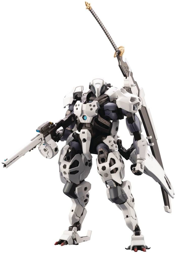 Kotobukiya Model Kits > Other Model Kits Kotobukia: Hexa Gear - V-Thor 8" 190526034549 FEB229246