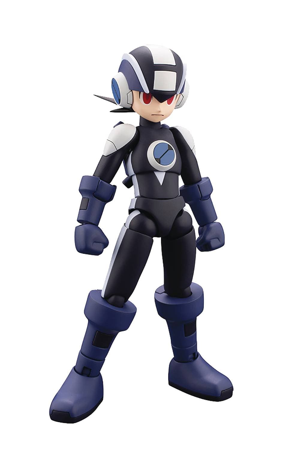 Kotobukiya Model Kits > Other Model Kits Kotobukiya: Dark MegaMan X - Battle Network (Model Kit) 190526024960 MAR228512