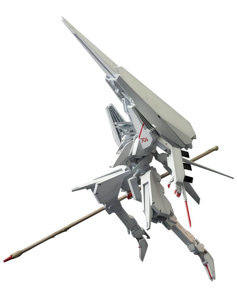Kotobukiya Model Kits > Other Model Kits Kotobukiya: Knights of Sidonia - Tsugumori 190526046412 NOV218326