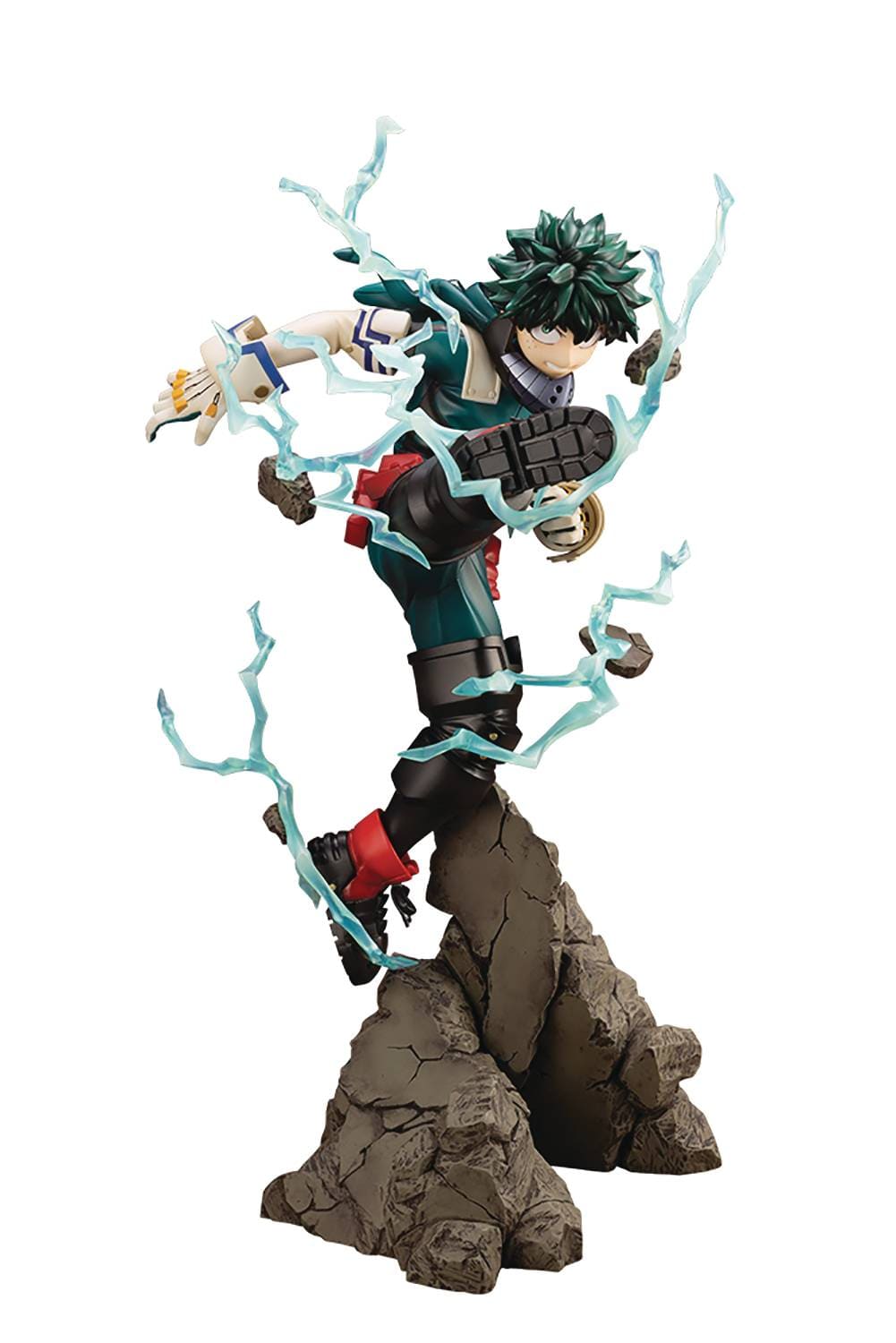 Kotobukiya Toys > Statues > Anime ArtFX: My Hero Academia - Izuku Midoriya 190526038646 JUN218507