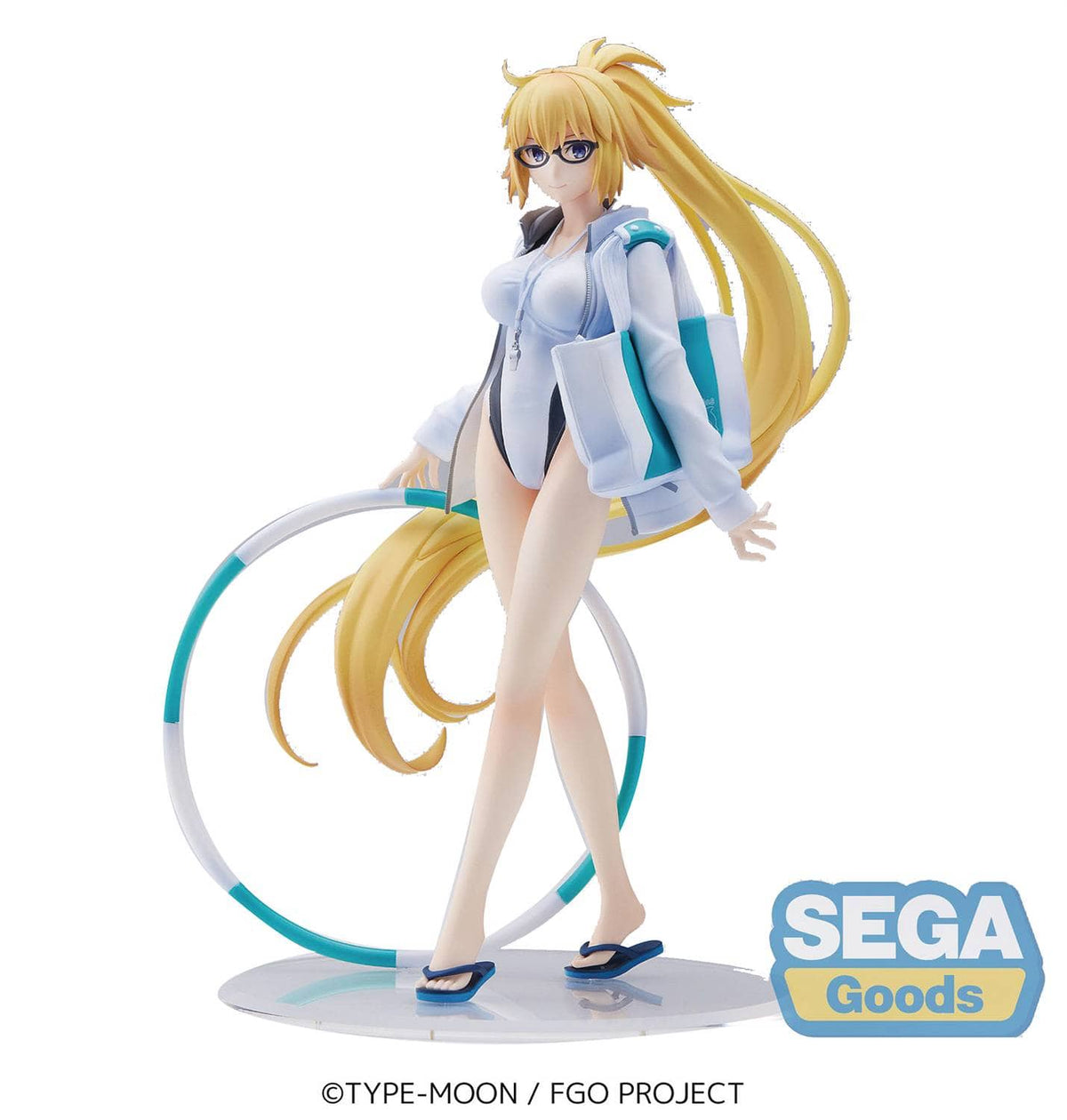 Sega Toys > Statues > Anime Figurizm: Fate/Grand Order - Archer Jeanne D'Arc 4580779502166 FEB228247