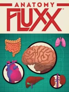 Fluxx: Anatomy - Third Eye