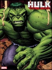 Marvel Comic Books > Incentives HULK #1 ADAMS VAR 75960620003000151 SEP210799