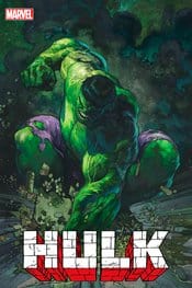 Marvel Comic Books > Incentives HULK #1 BIANCHI VAR 75960620003000121 SEP210798