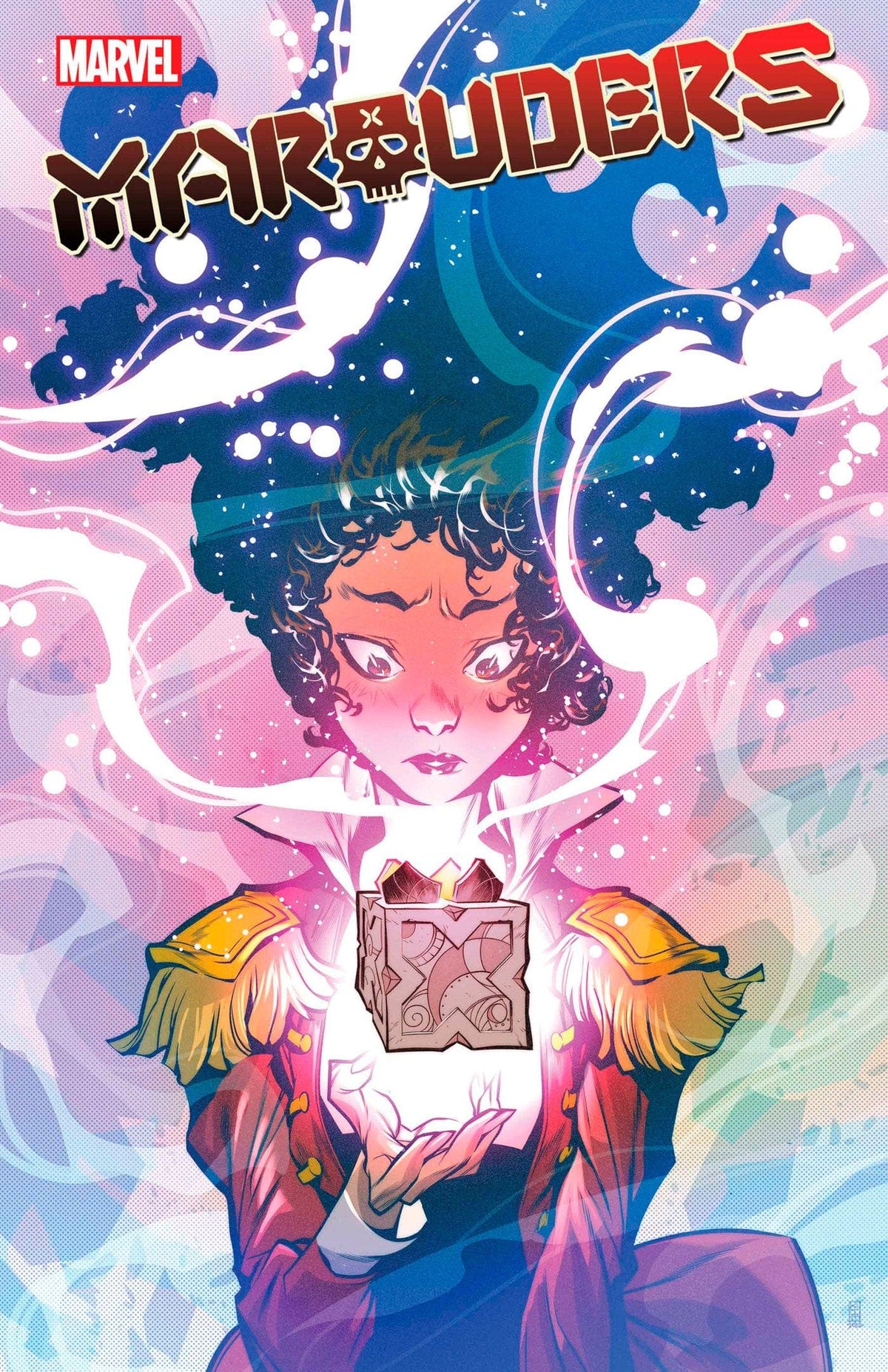 Marvel Comic Books MARAUDERS #12 75960620278201211 JAN230900