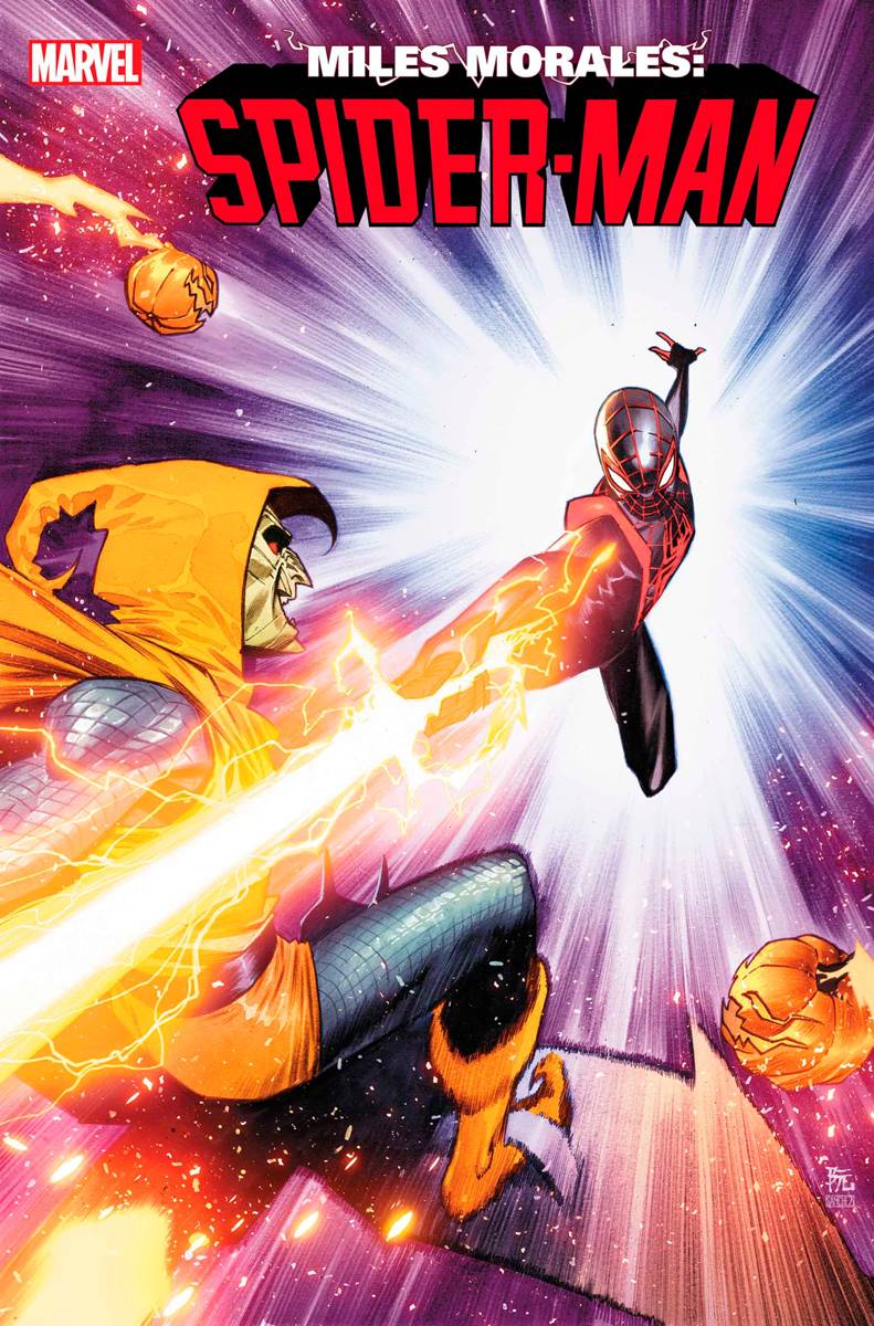 Marvel Comic Books MILES MORALES SPIDER-MAN #9 75960620483000911 MAY231052