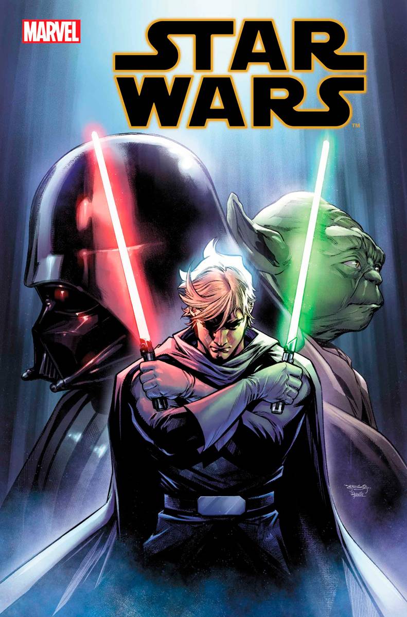 Marvel Comic Books STAR WARS #35 75960609600803511 APR230898